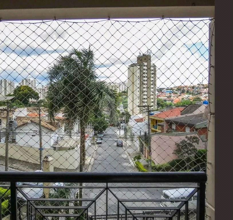 Venda Apartamento São Paulo Jardim Peri Peri REO993506 20