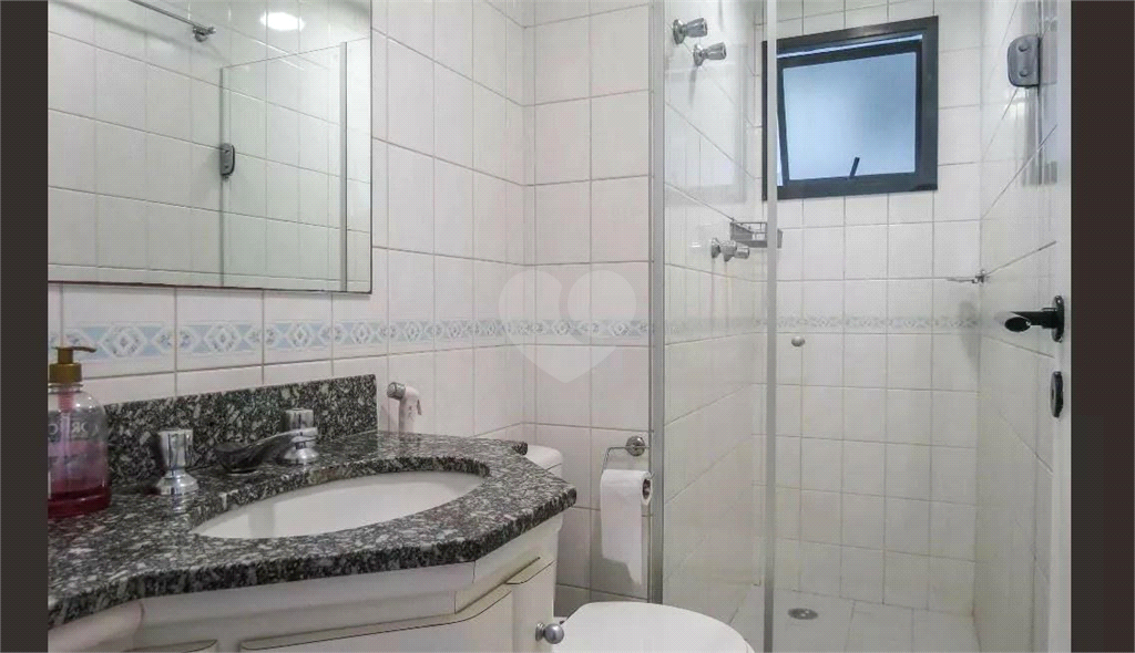 Venda Apartamento São Paulo Jardim Peri Peri REO993506 19