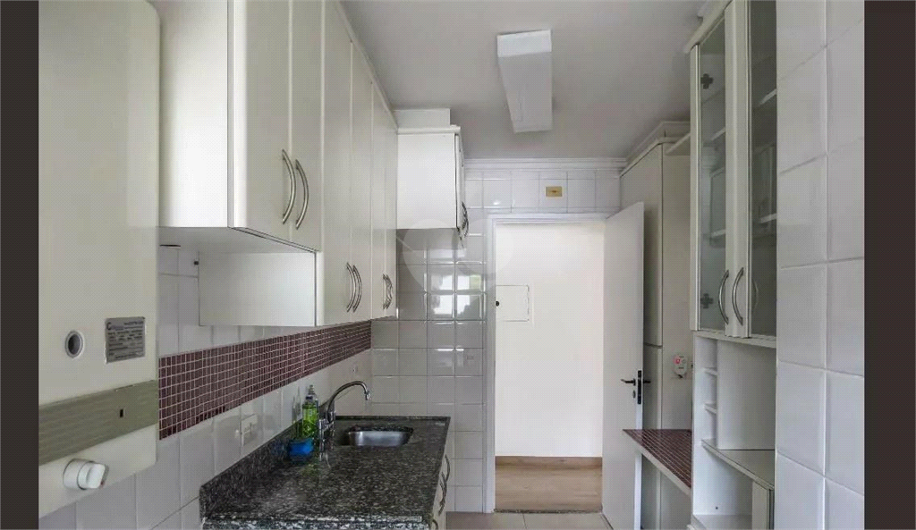 Venda Apartamento São Paulo Jardim Peri Peri REO993506 7