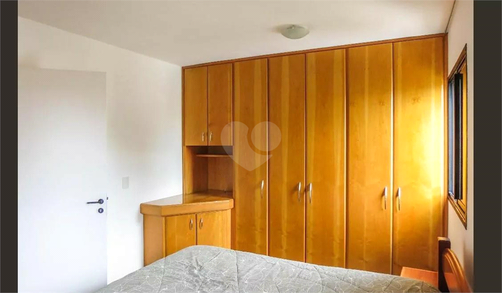 Venda Apartamento São Paulo Jardim Peri Peri REO993506 12