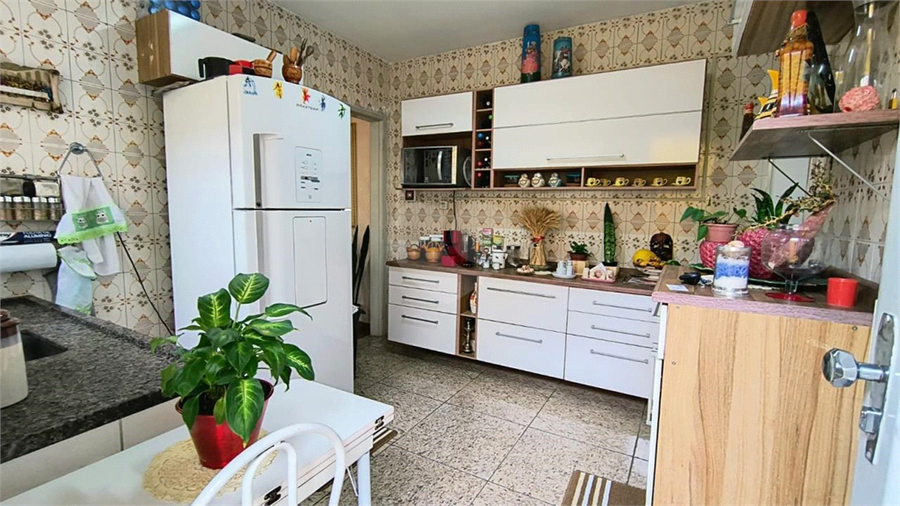 Venda Casa São Paulo Jardim Arpoador REO993514 6