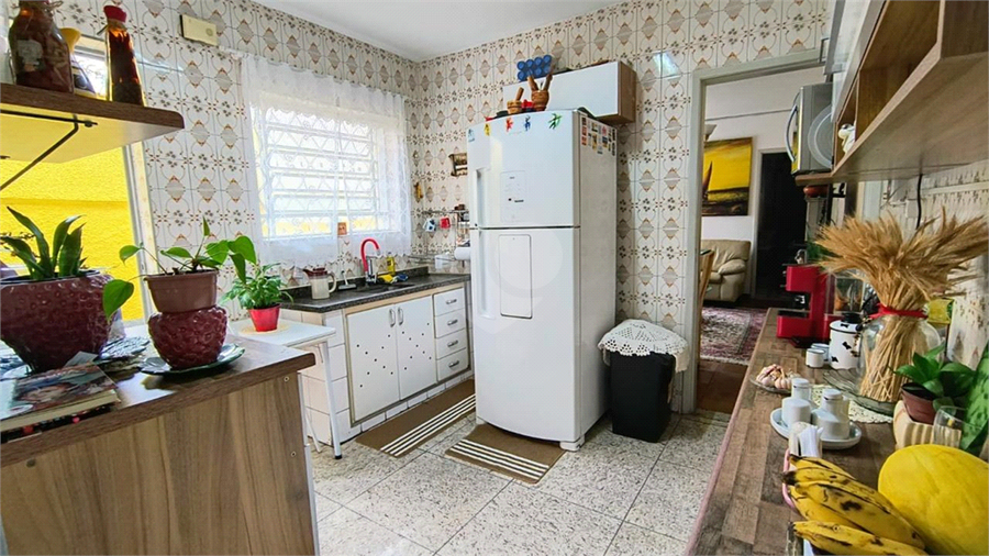 Venda Casa São Paulo Jardim Arpoador REO993514 5