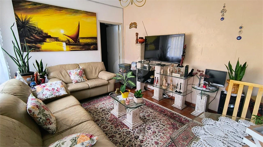 Venda Casa São Paulo Jardim Arpoador REO993514 1