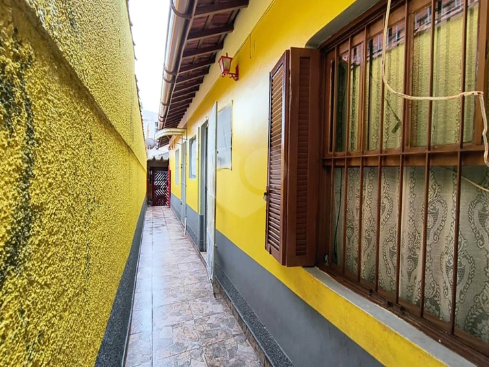 Venda Casa São Paulo Jardim Arpoador REO993514 23