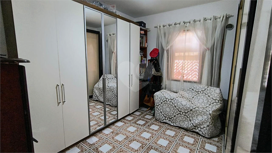 Venda Casa São Paulo Jardim Arpoador REO993514 14