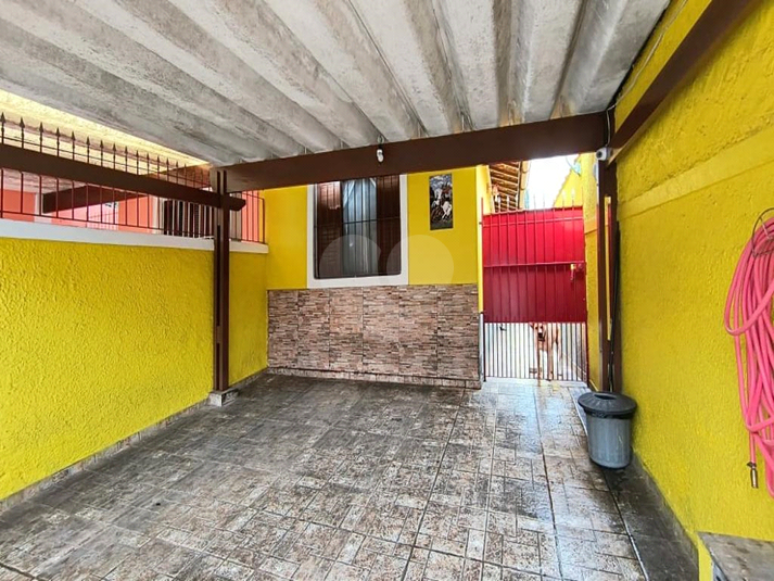 Venda Casa São Paulo Jardim Arpoador REO993514 17