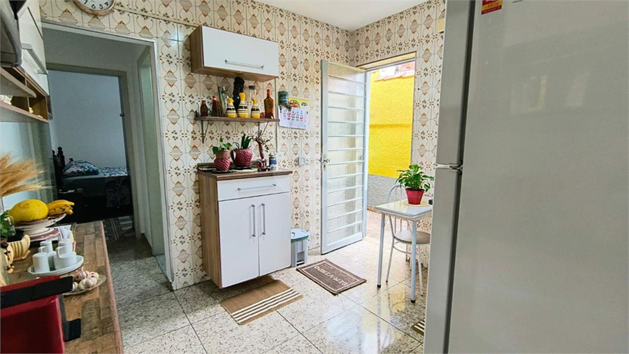 Venda Casa São Paulo Jardim Arpoador REO993514 7