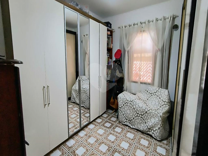 Venda Casa São Paulo Jardim Arpoador REO993514 16