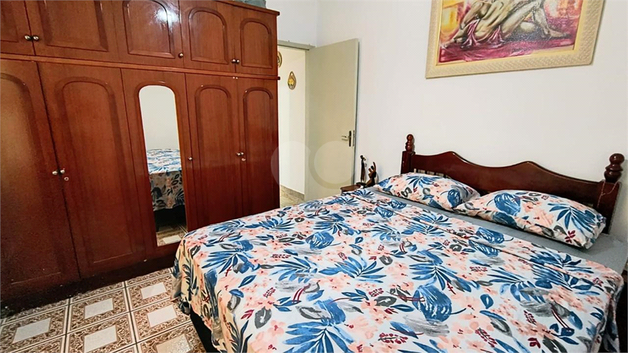 Venda Casa São Paulo Jardim Arpoador REO993514 11