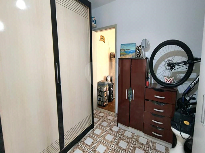 Venda Casa São Paulo Jardim Arpoador REO993514 15