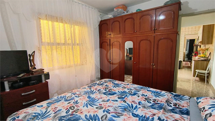 Venda Casa São Paulo Jardim Arpoador REO993514 12