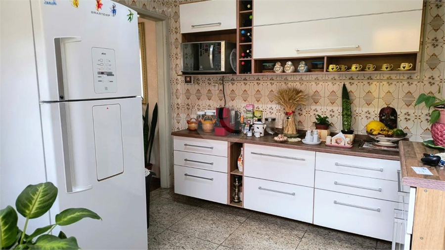 Venda Casa São Paulo Jardim Arpoador REO993514 4