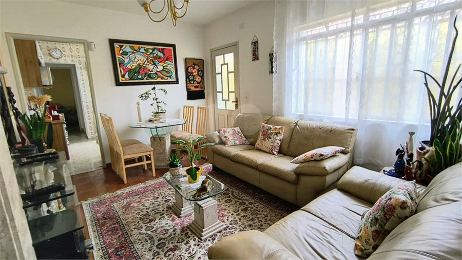 Venda Casa São Paulo Jardim Arpoador REO993514 2