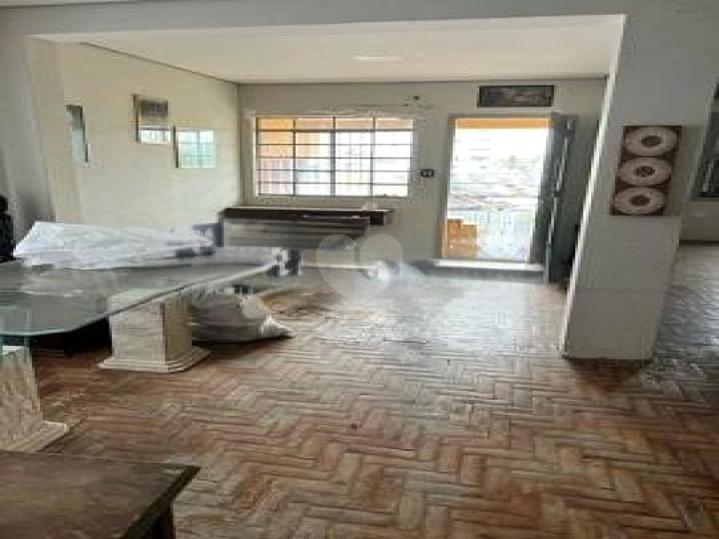 Venda Casa São Paulo Vila Lageado REO993515 3