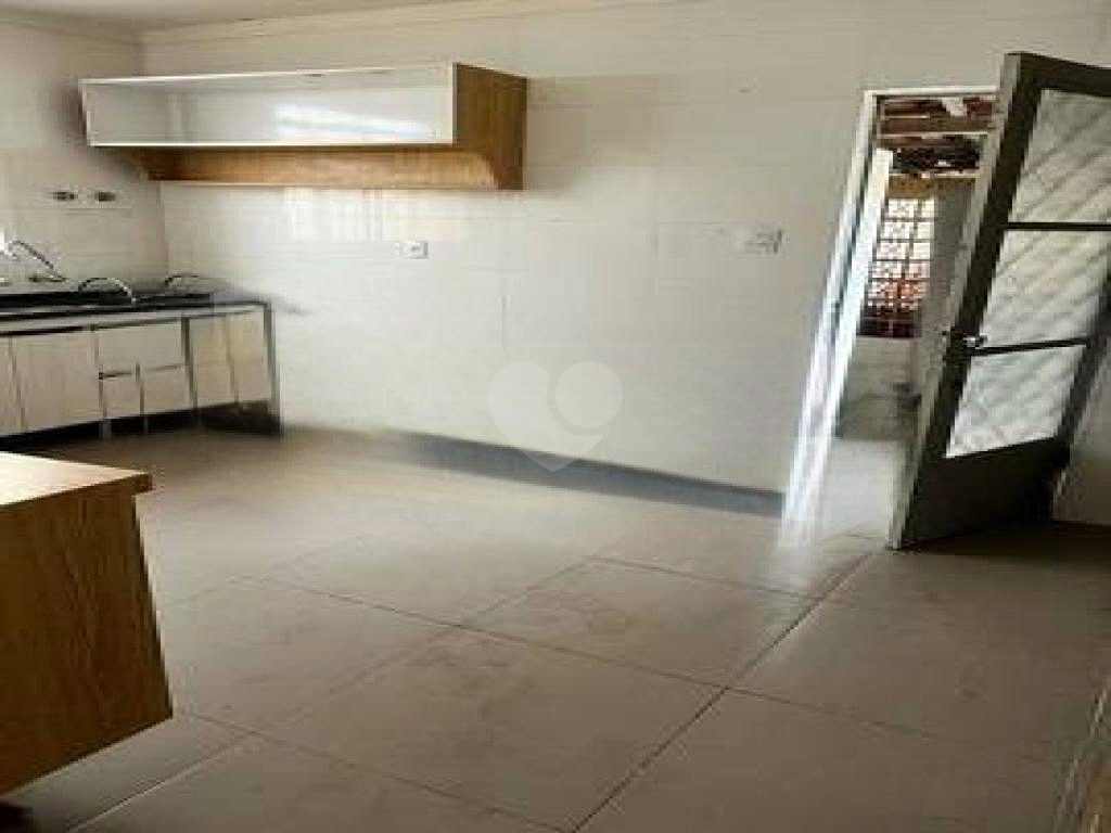 Venda Casa São Paulo Vila Lageado REO993515 8