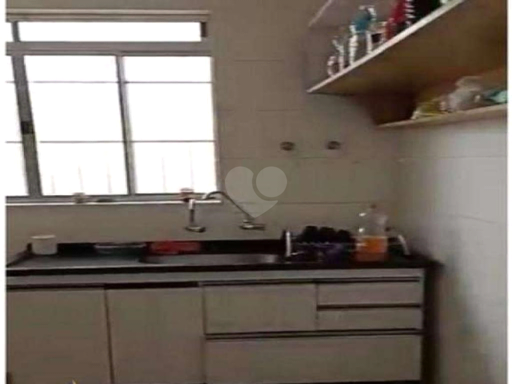 Venda Casa São Paulo Vila Lageado REO993515 6