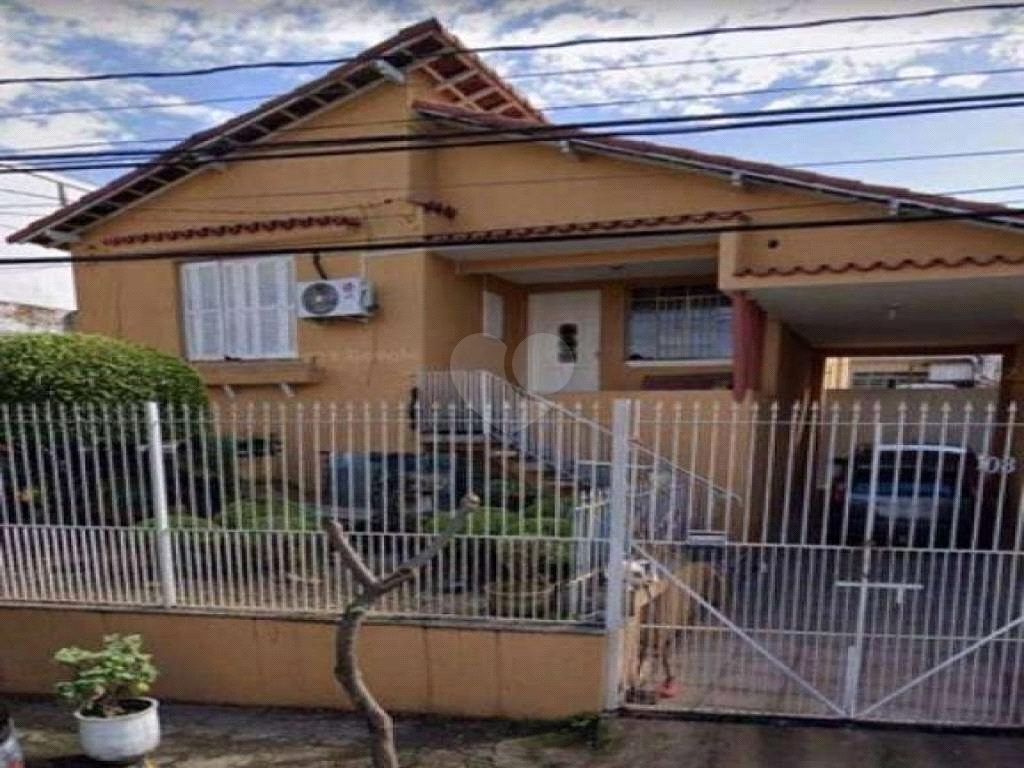 Venda Casa São Paulo Vila Lageado REO993515 7