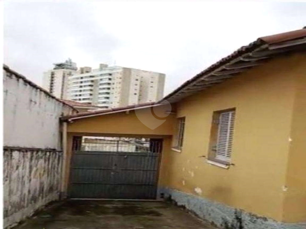 Venda Casa São Paulo Vila Lageado REO993515 4