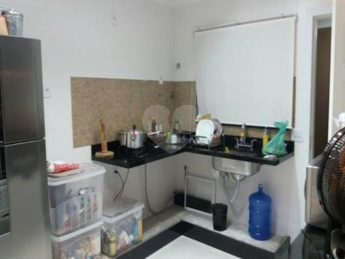 Venda Casa São Paulo Parque Ipê REO993516 6