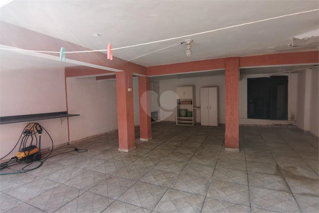 Venda Casa São Paulo Vila Morse REO993528 18