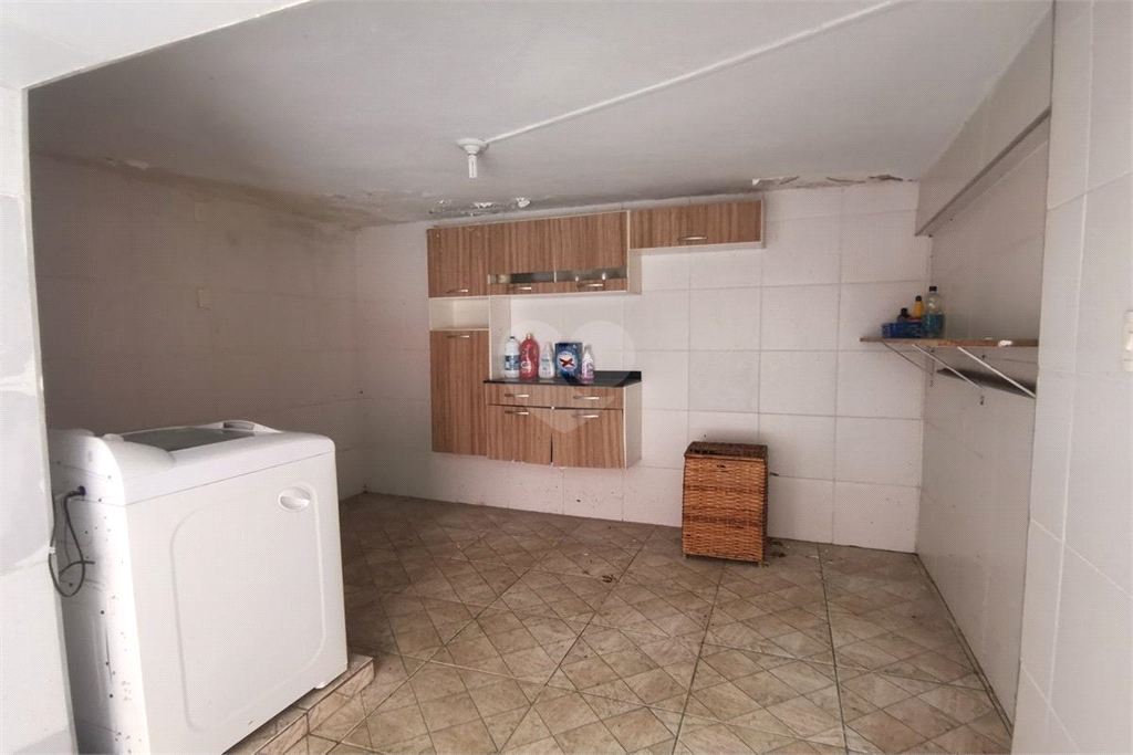 Venda Casa São Paulo Vila Morse REO993528 20