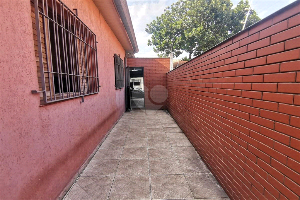 Venda Casa São Paulo Vila Morse REO993528 17