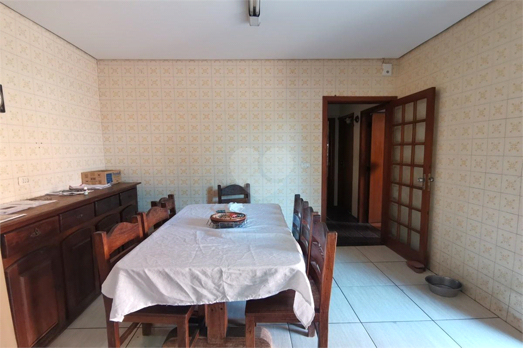 Venda Casa São Paulo Vila Morse REO993528 4