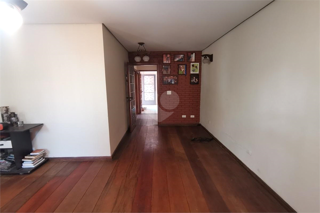 Venda Casa São Paulo Vila Morse REO993528 3