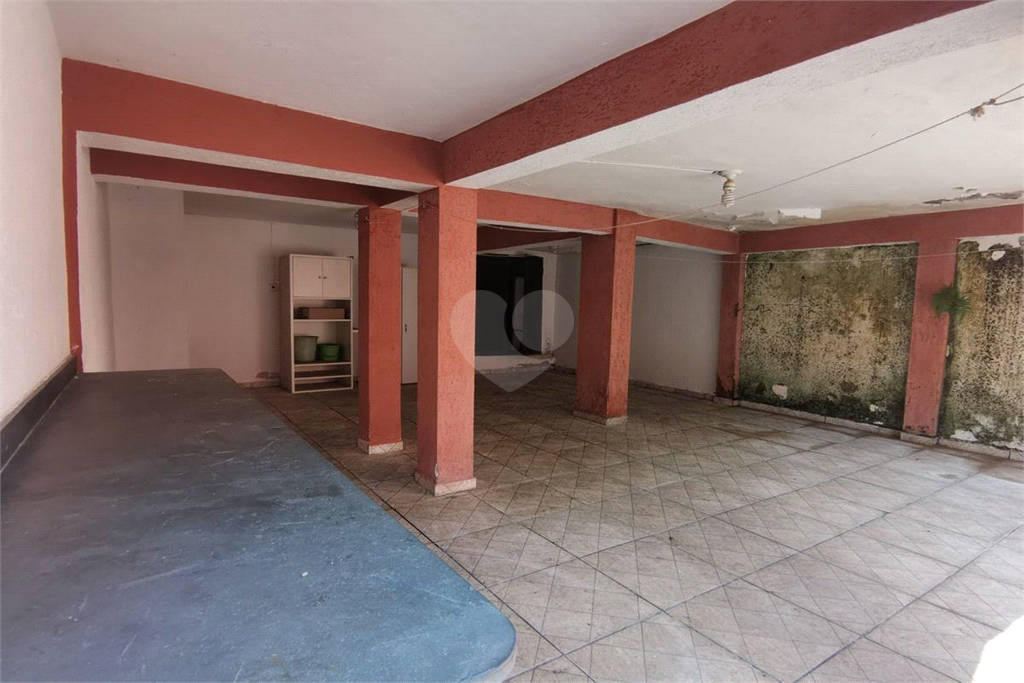 Venda Casa São Paulo Vila Morse REO993528 23