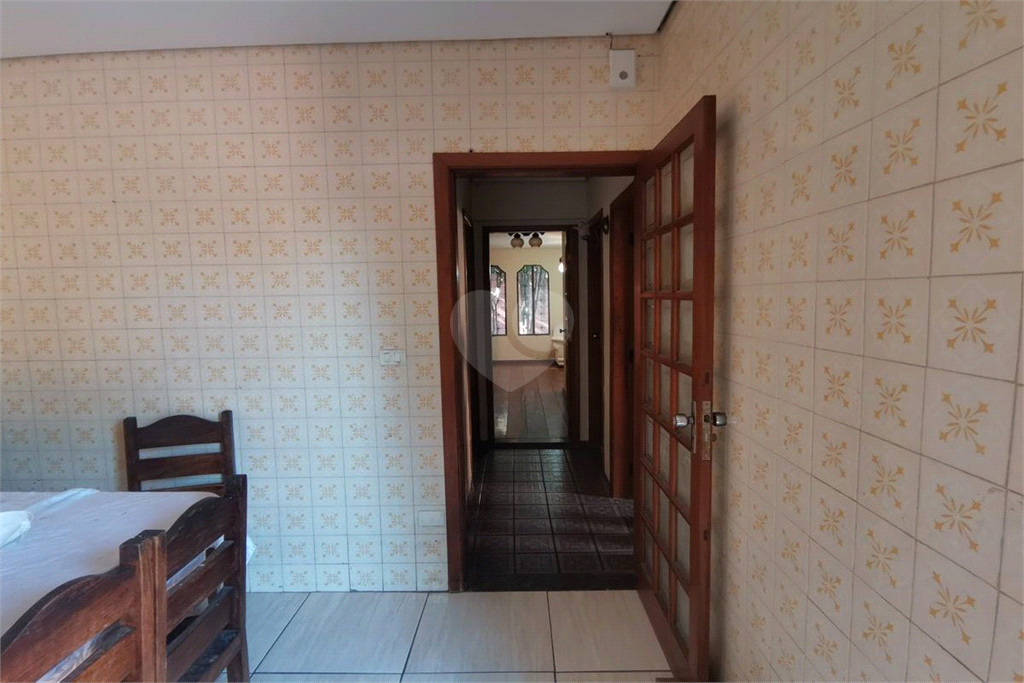 Venda Casa São Paulo Vila Morse REO993528 7