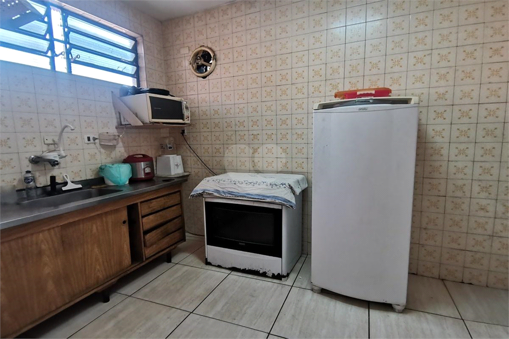 Venda Casa São Paulo Vila Morse REO993528 5