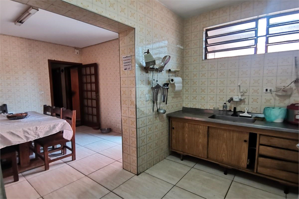 Venda Casa São Paulo Vila Morse REO993528 6