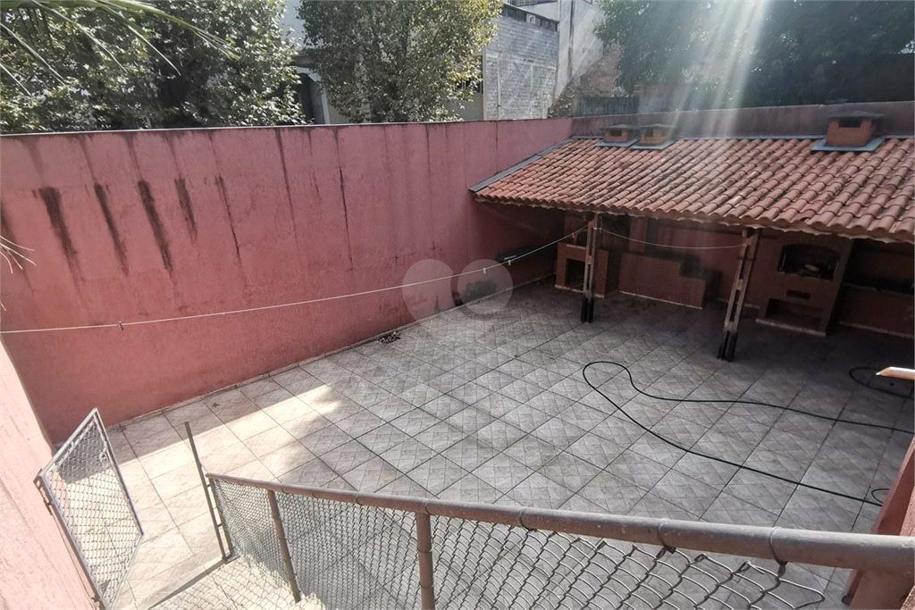 Venda Casa São Paulo Vila Morse REO993528 14