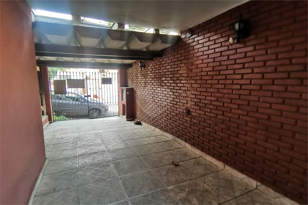 Venda Casa São Paulo Vila Morse REO993528 16