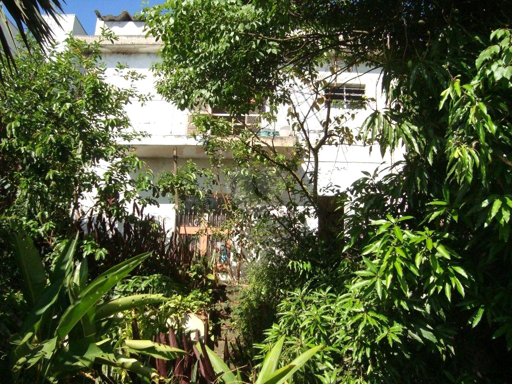 Venda Casa São Paulo Jardim Leonor REO993544 10