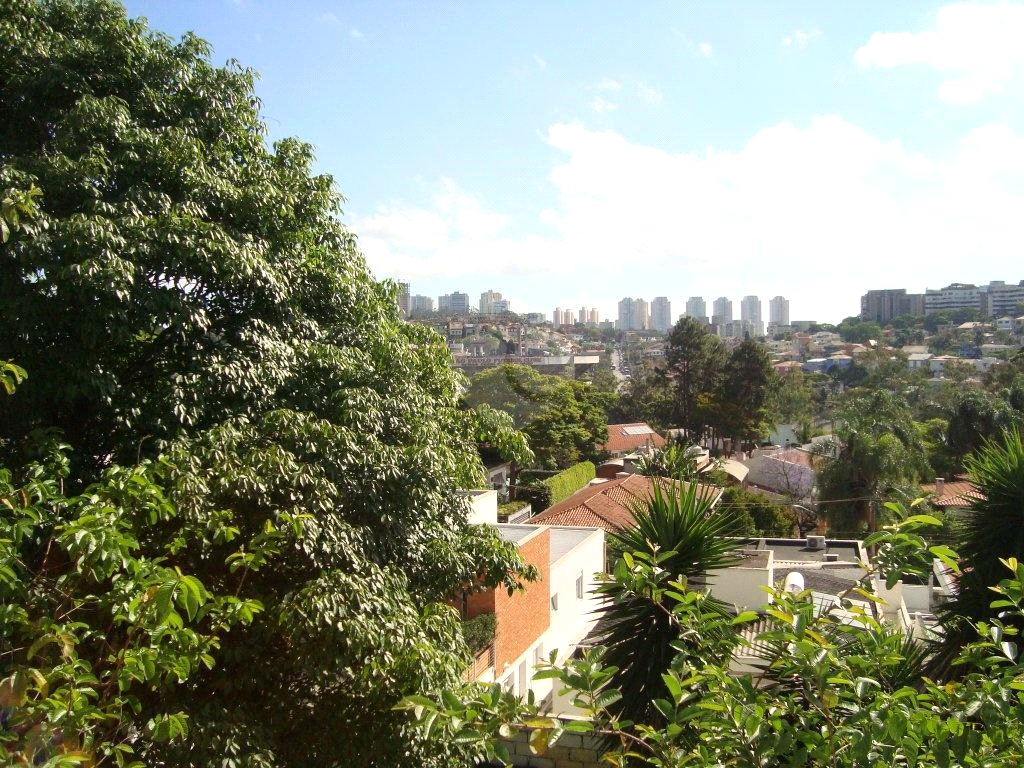 Venda Casa São Paulo Jardim Leonor REO993544 17