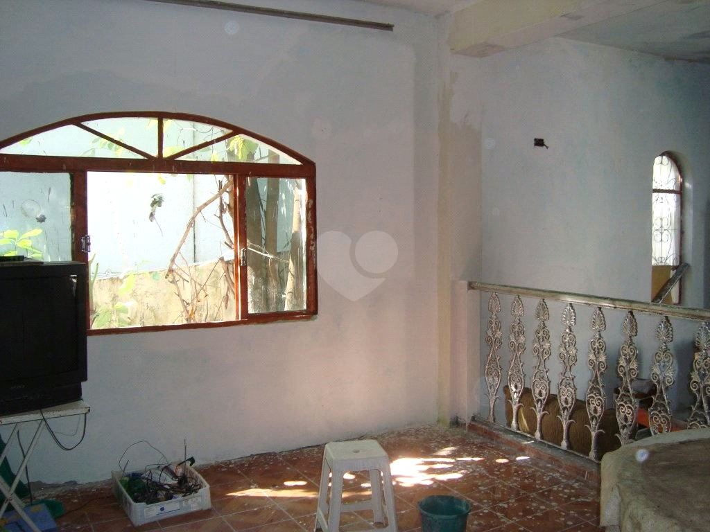 Venda Casa São Paulo Jardim Leonor REO993544 5