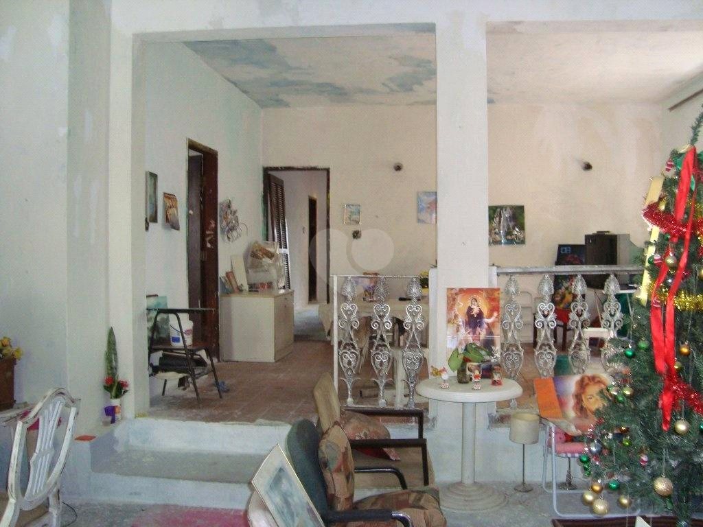 Venda Casa São Paulo Jardim Leonor REO993544 3