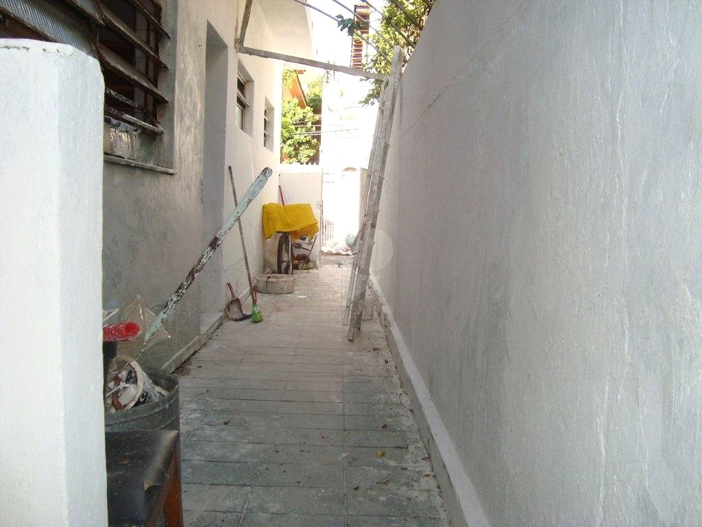 Venda Casa São Paulo Jardim Leonor REO993544 12