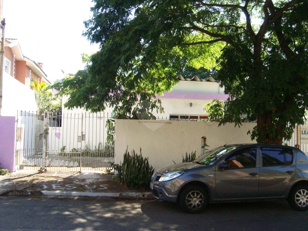 Venda Casa São Paulo Jardim Leonor REO993544 13