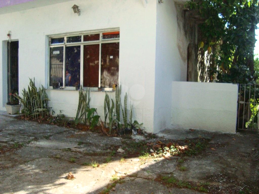 Venda Casa São Paulo Jardim Leonor REO993544 16