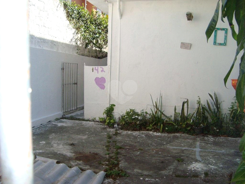 Venda Casa São Paulo Jardim Leonor REO993544 15