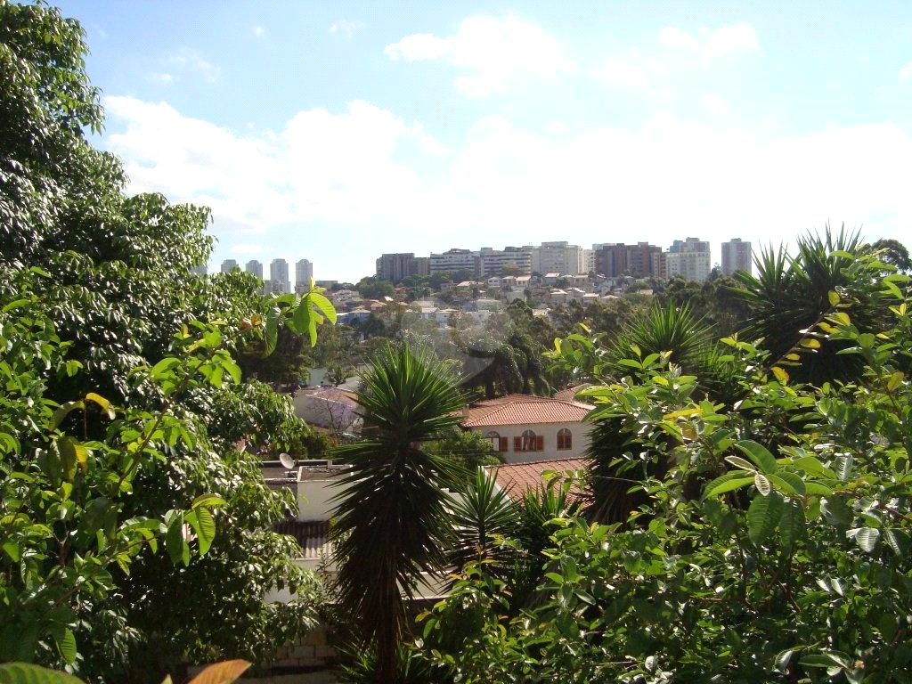 Venda Casa São Paulo Jardim Leonor REO993544 2