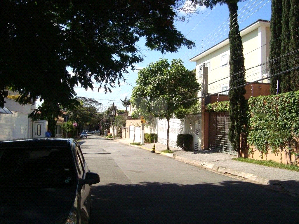 Venda Casa São Paulo Jardim Leonor REO993544 1