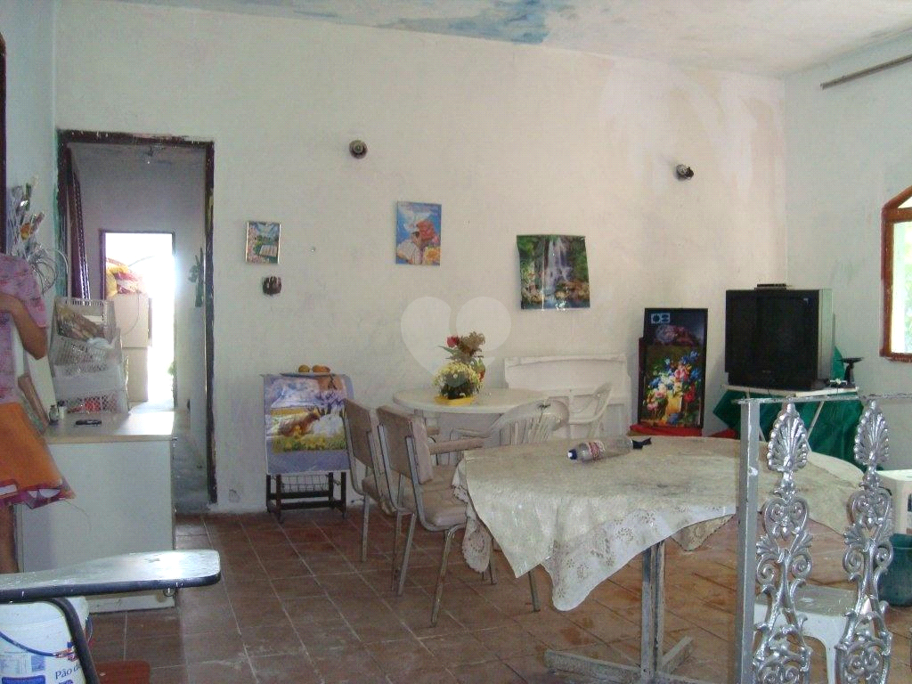 Venda Casa São Paulo Jardim Leonor REO993544 4