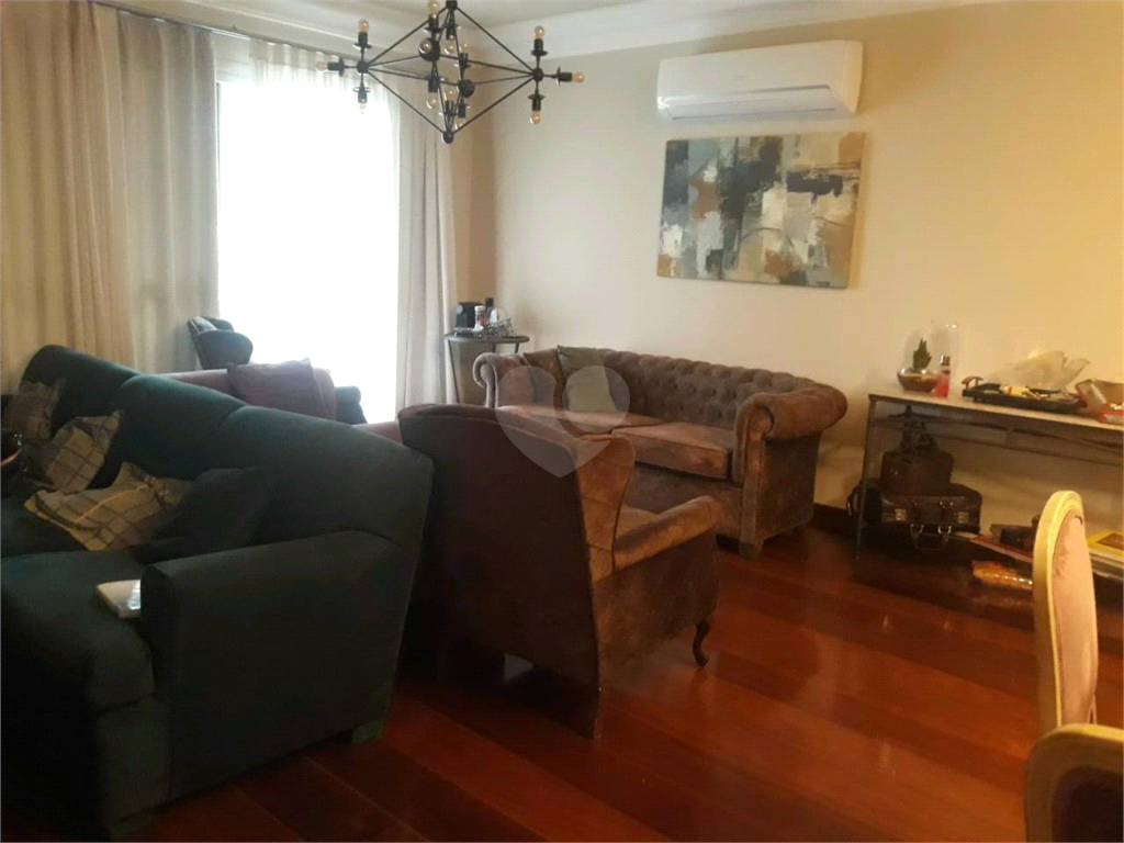 Venda Apartamento São Paulo Real Parque REO993549 1