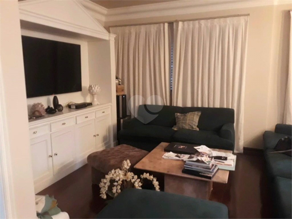 Venda Apartamento São Paulo Real Parque REO993549 11