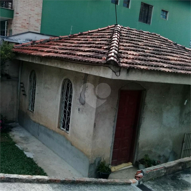 Venda Casa São Paulo Jardim Monte Kemel REO993550 12