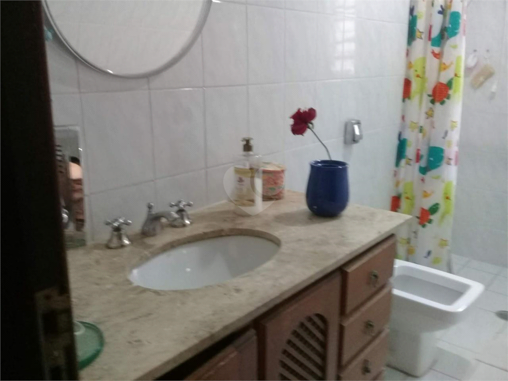 Venda Casa São Paulo Jardim Monte Kemel REO993550 23