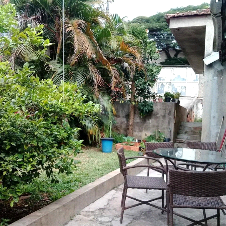 Venda Casa São Paulo Jardim Monte Kemel REO993550 14